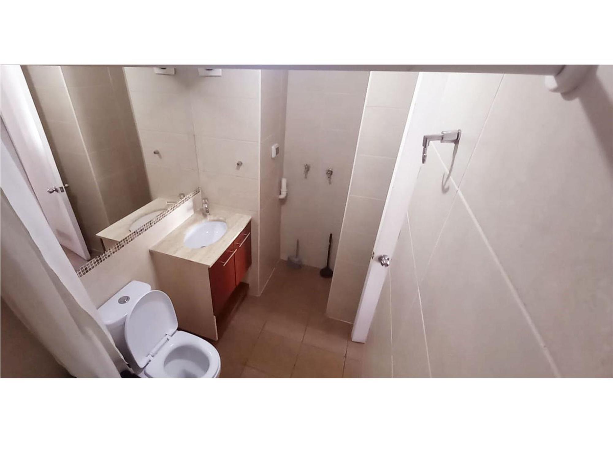 Metroapart 3 Apartamento Santiago