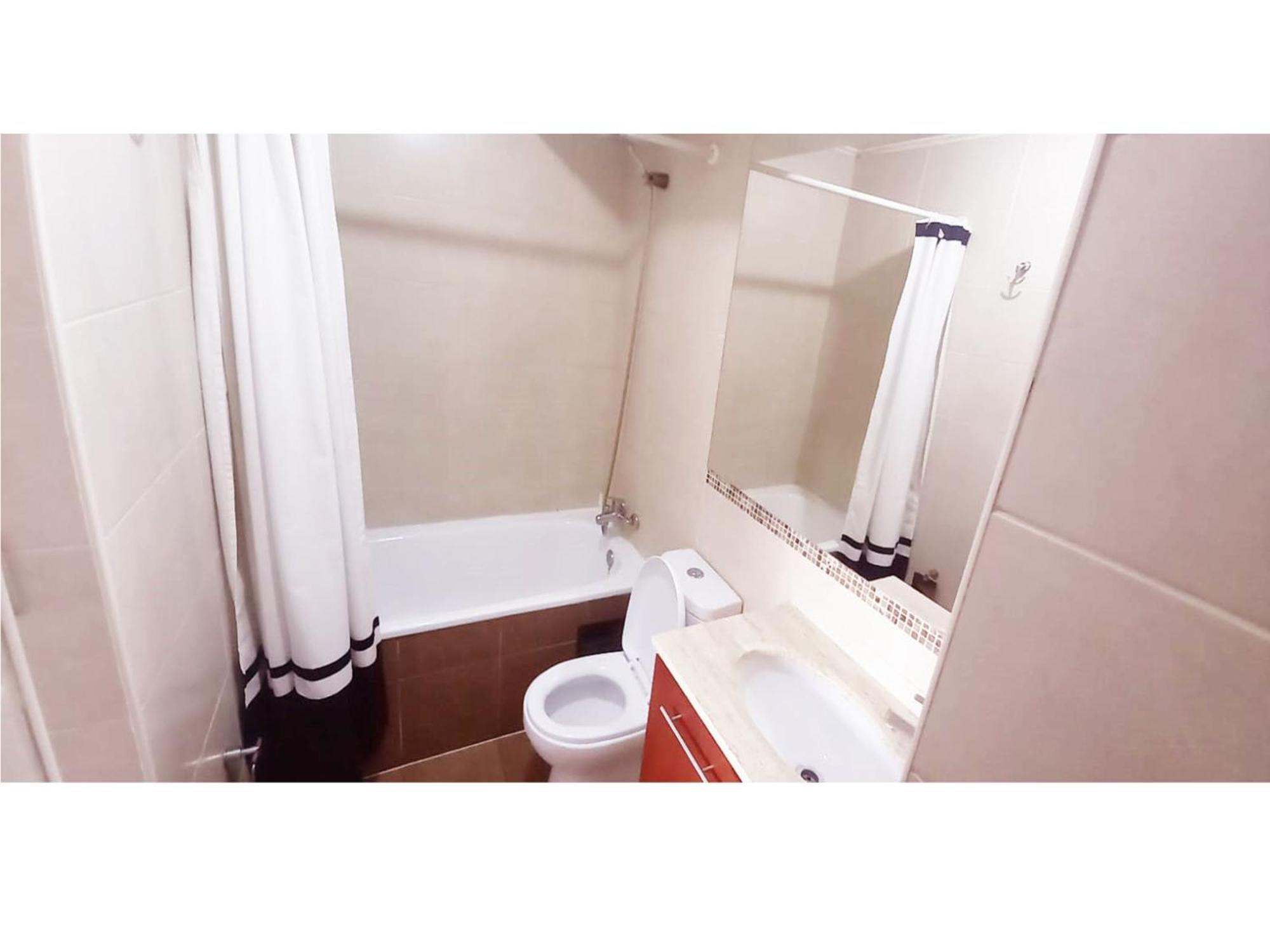 Apartamento Metroapart 3 Santiago